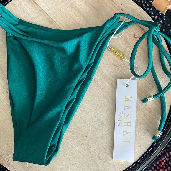 Meshki bikini bottom - Picture 1 of 5
